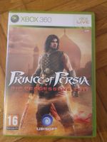 X Box 360 Game Prince of Persia Die Vergessene Zeit
