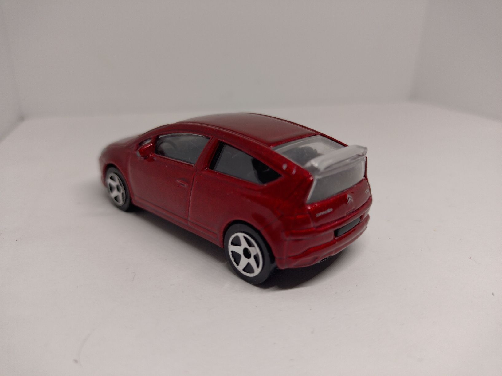Majorette Modellautos: Majorette, Citroën C4 – Gebraucht aus La Chaux-de-Fonds von Pierrot8404 2