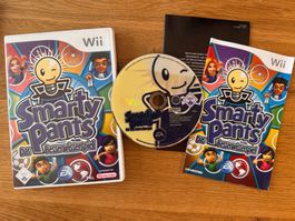 Smarty Pants (Wii)
