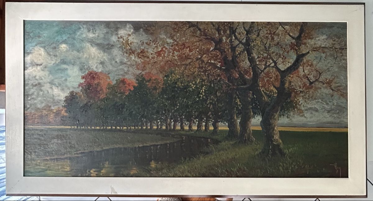 Dipinti: Quadro – Usato da Monte Carasso venduto da Mi3Or