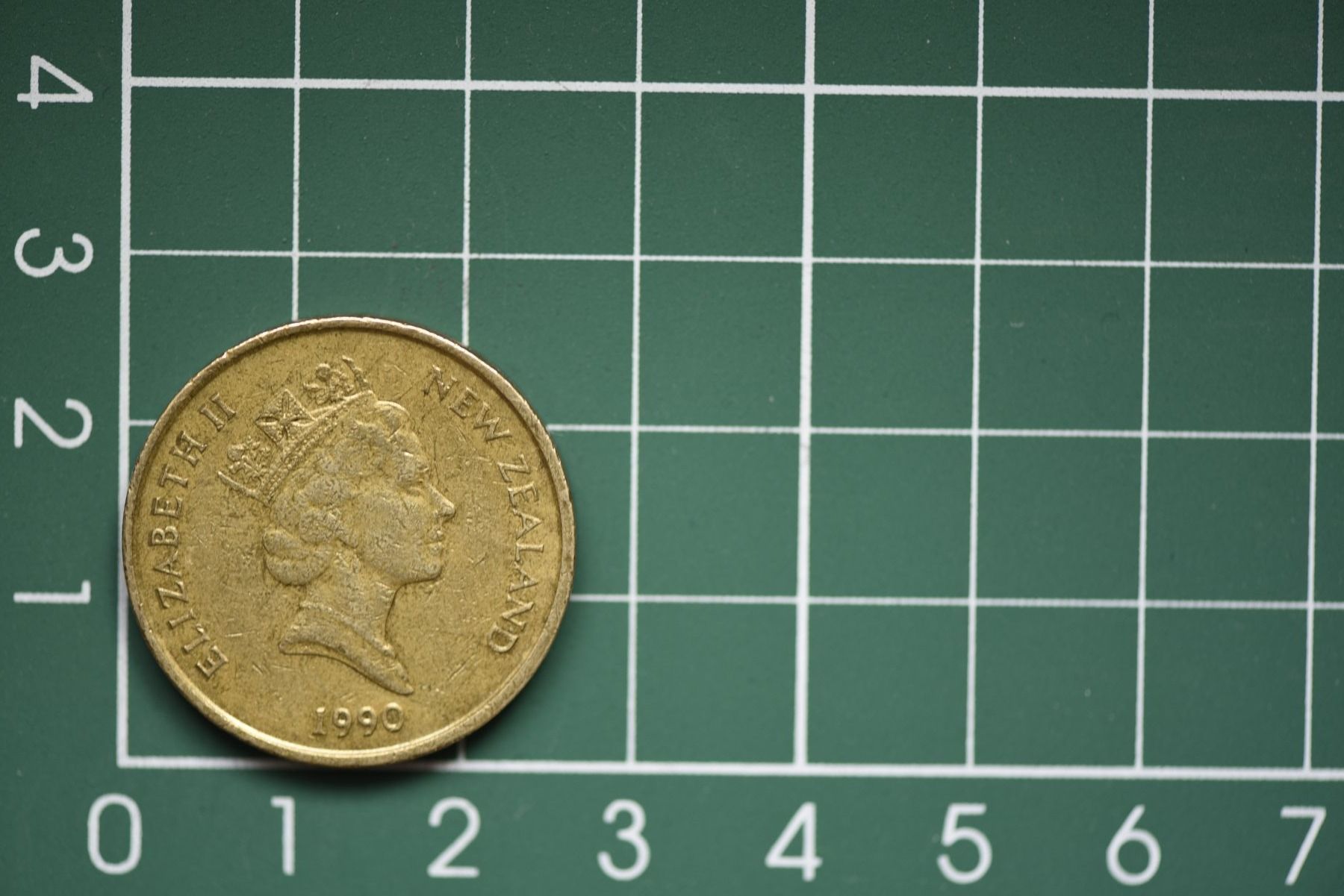 Tutti le monete: währung new zeland 1990 – Usato da Laupen BE venduto da Gufi57