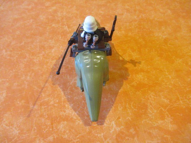 Star Wars Kit di costruzioni: star wars – Usato da Gryon venduto da croset. 3