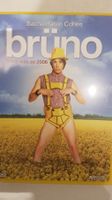 DVD Brüno / Sacha Baron Cohen