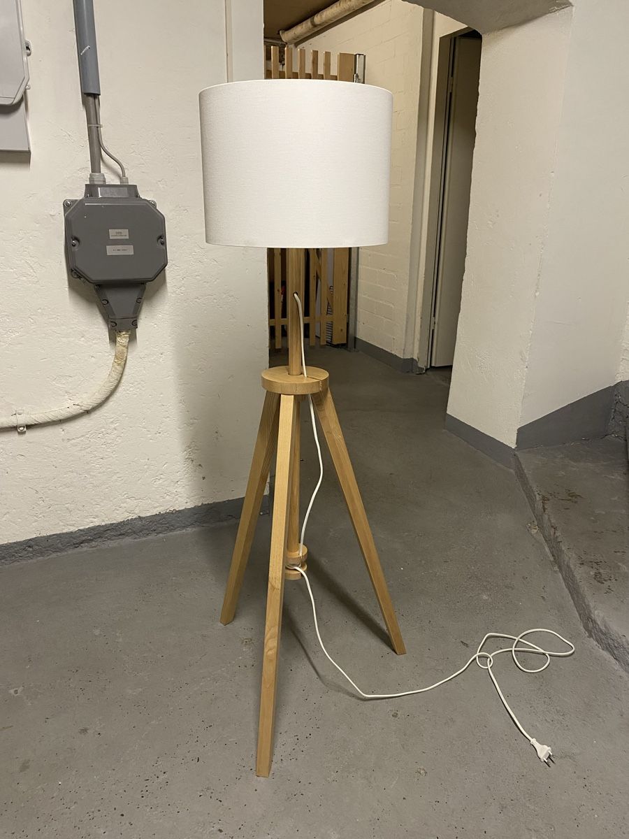 Ikea Lampade: Ikea Lauters Lamp – Nuovo (secondo la descrizione) da Basel venduto da cam_2jcp