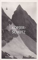 Zugspitz-Bahn und Sonnenspitzl /mp