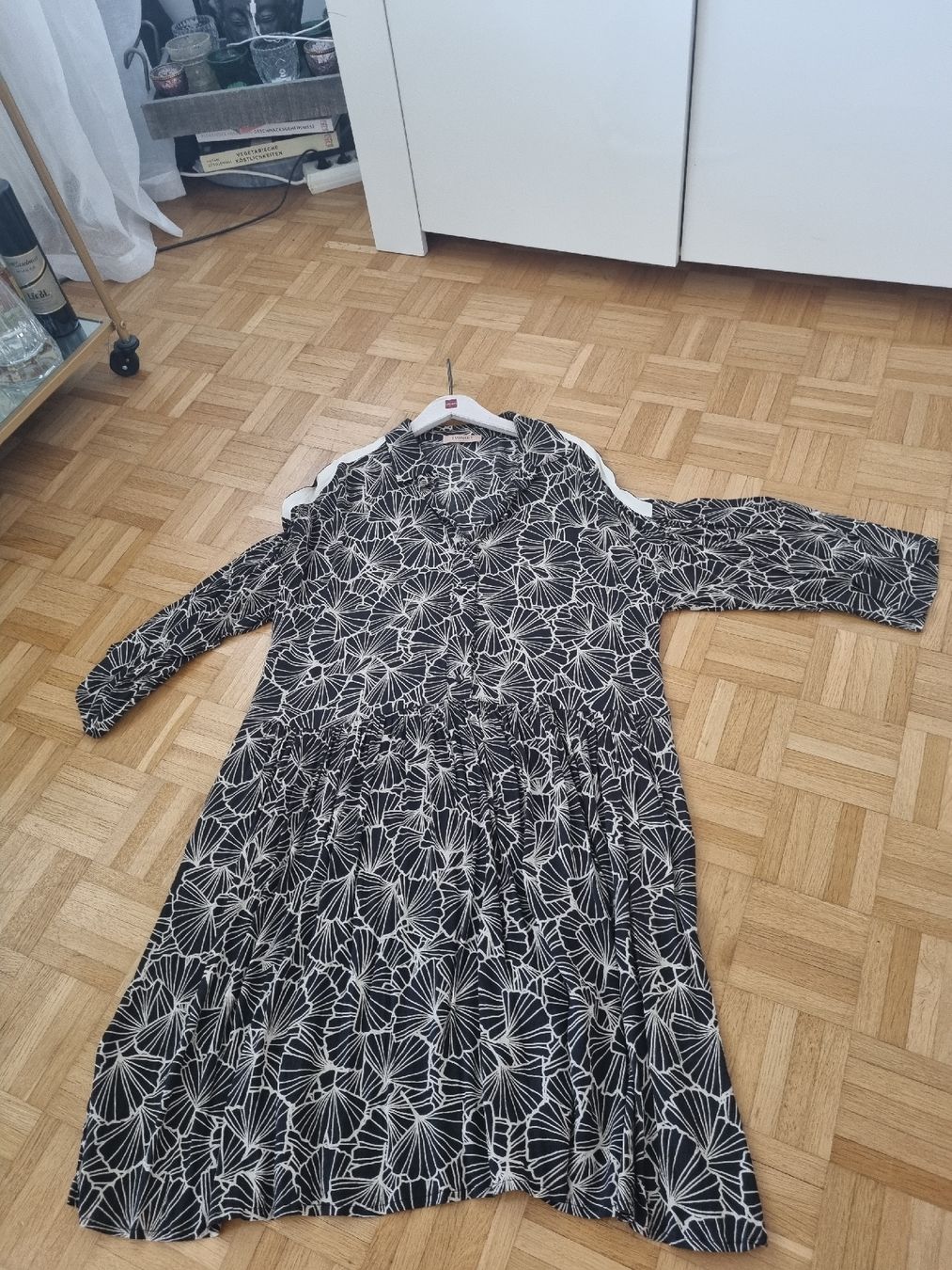 Twinset Vestiti: Twinset Milano Kleid, Gr. 42, – Usato da Dietikon venduto da Jakaranda02 1