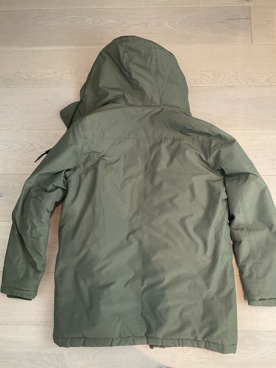Giacche: Pennrich Parka gr XL – Usato da Zürich venduto da TheShips 4