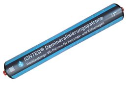 VE-Wasser Demineralisierungspatrone Heizungswasser *LARGE