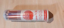 GONIS Aqua XXL Farbstifte, 13 Stifte, neuwertig, ohne Pinsel