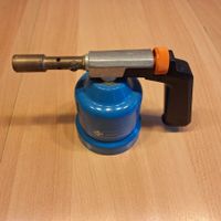 Lötlampe, Gasbrenner Soudogaz T 206 Campinggaz