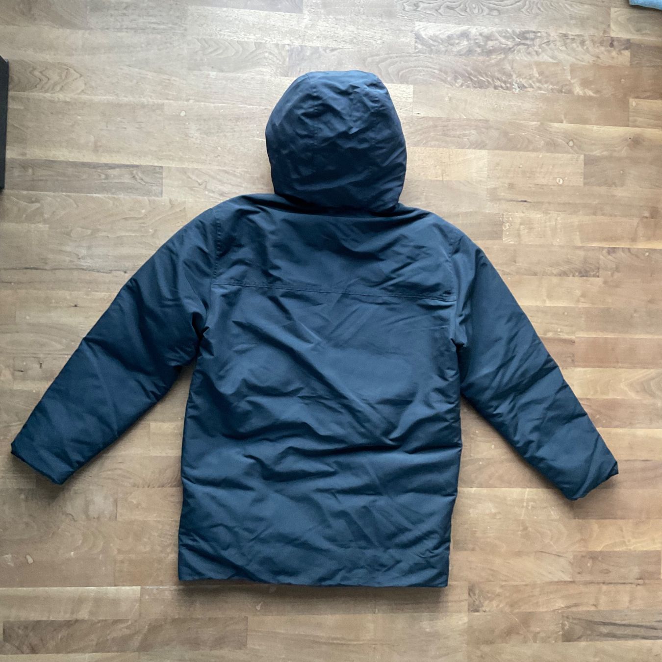 New Balance Jacken: Winterjacke, NEW BALANCE, schwarz, Gr. M – Gebraucht aus Wattwil von Marlan3 2