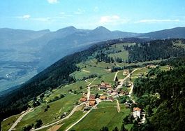 MAUBORGET Vue aérienne