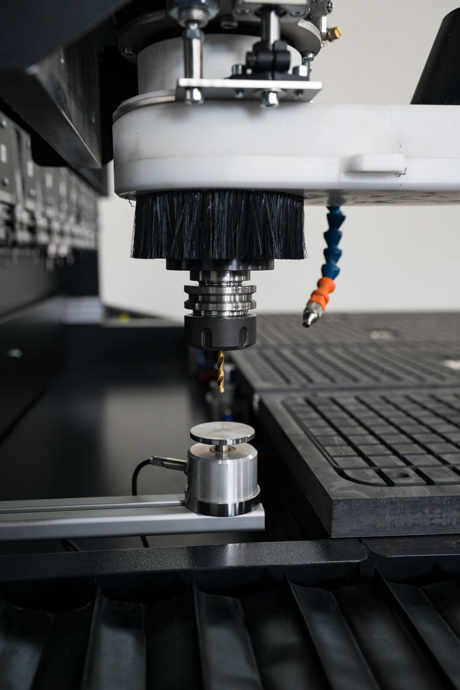 Alle Maschinen: CNC Portalfräsmaschine T-Rex Closed Loop-1312 – Gebraucht aus Geldern von CNC-STEP 5