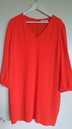 Essentiel Kleid Gr. 38-40