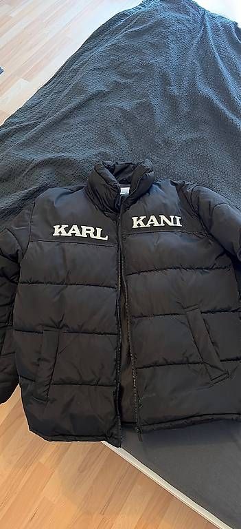 Giacche: Karl Kani Jacke  – Usato da Pratteln venduto da yan_g6c7
