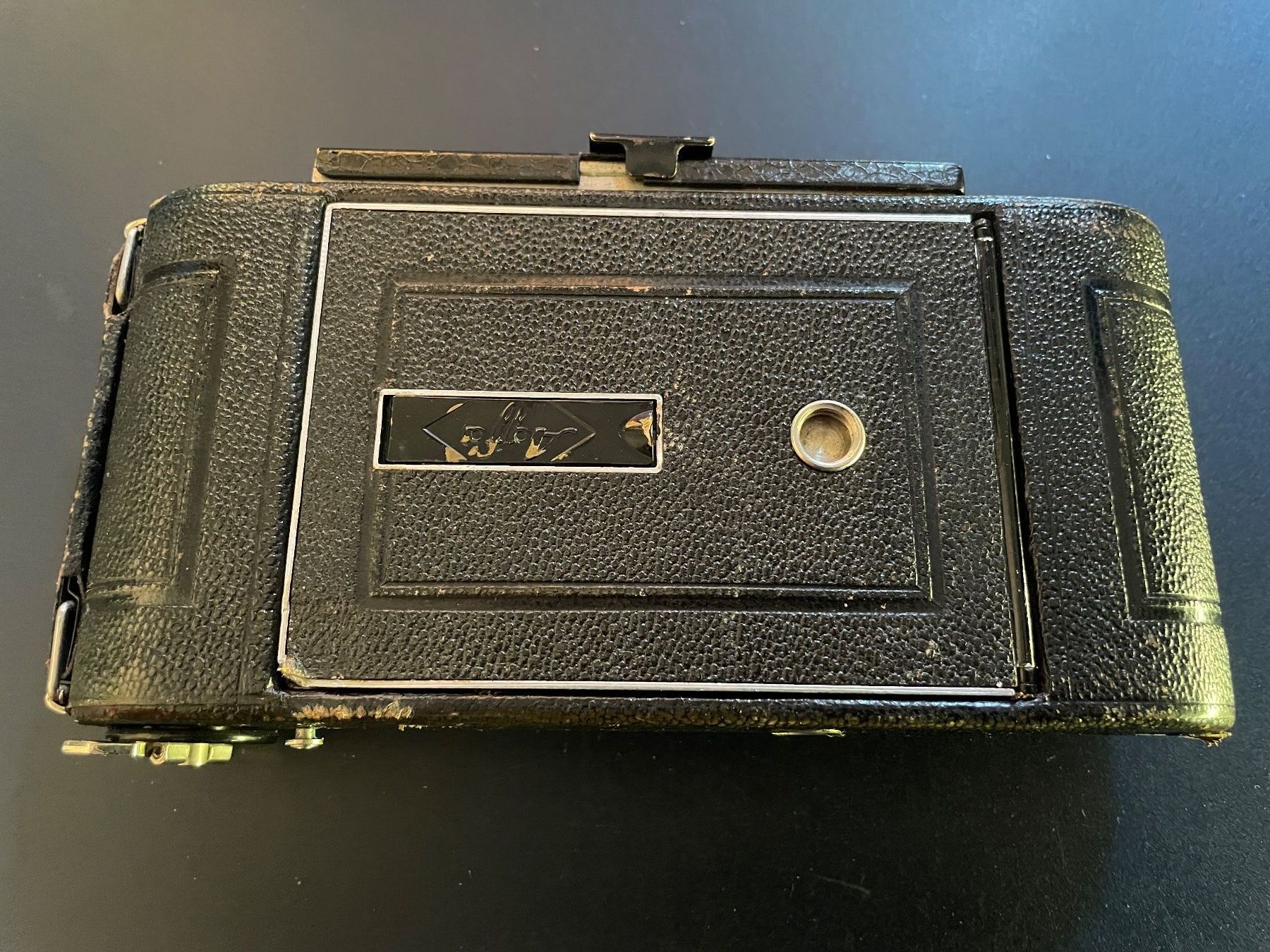 Agfa Kamera: Agfa Compur Standard Faltkamera – Gebraucht aus Volketswil von rubin74 8