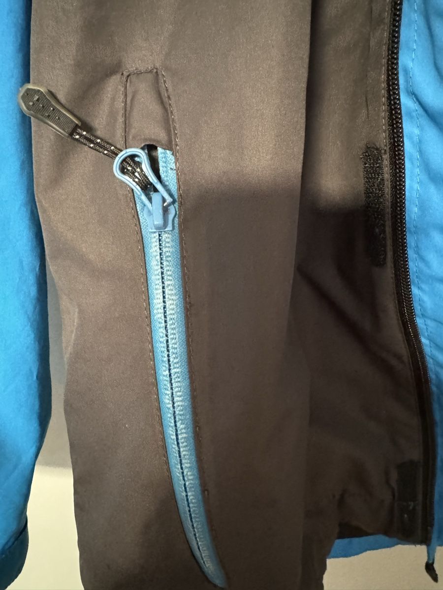 Icepeak Giacche & Cappotti: Funktionsjacke, Icepeak, Gr.140 – Usato da Küsnacht ZH venduto da ToddyGinger 2