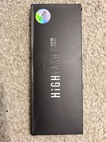 HighLASH Eclipse Clip On Lash Kit  wie neu