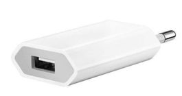 Chargeur USB 5W original Apple