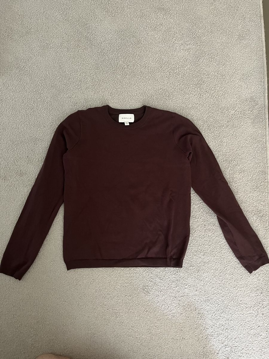Maglioni & Felpe: Pullover aus Baumwolle braun grösse XS – Usato da Zürich venduto da ole_8rwr