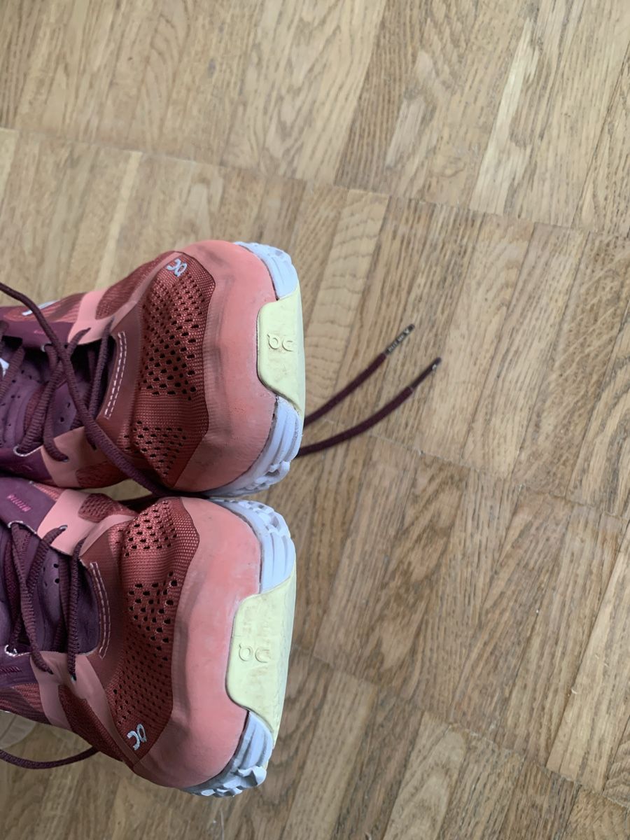 Scarpe da uomo: On cloud trainers schuhe – Usato da Zürich venduto da Nikuska32 6