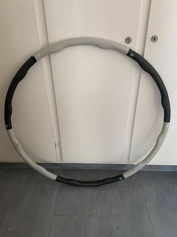 Casall Hometrainer: CASALL Hula Hoop Rock Ring 1.5 kg – Usato da Ebikon venduto da ala_97xp