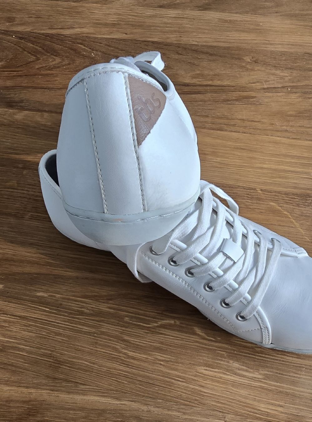 TBS Scarpe da donna: Sneakers TBS Cerise 38 – Nuovo (secondo la descrizione) da Villars-Burquin venduto da Dnanouche 3