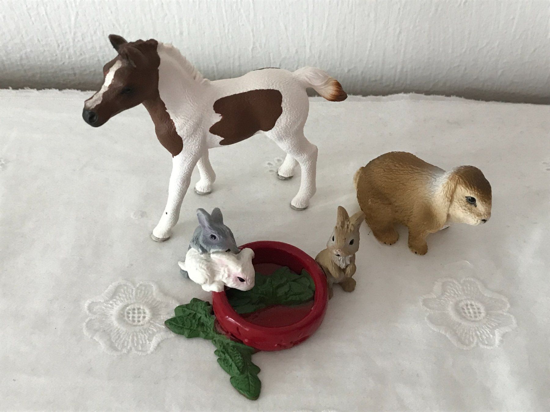 Schleich Giocattoli: schleichtiere – Usato da Siebnen venduto da Floki3 1