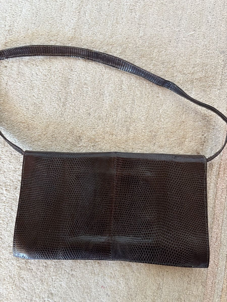 Borse da donna: Handtasche – Usato da Eggersriet venduto da car_w5cl 4