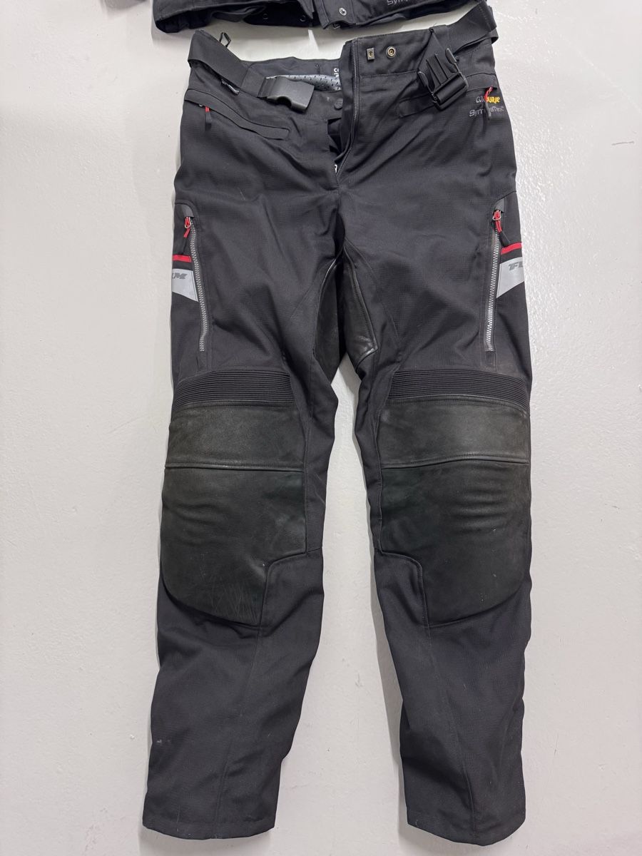 FLM Costumes: Tourenkombi FLM Gr. L – D'occasion à Glattfelden par Schuggi_21 1