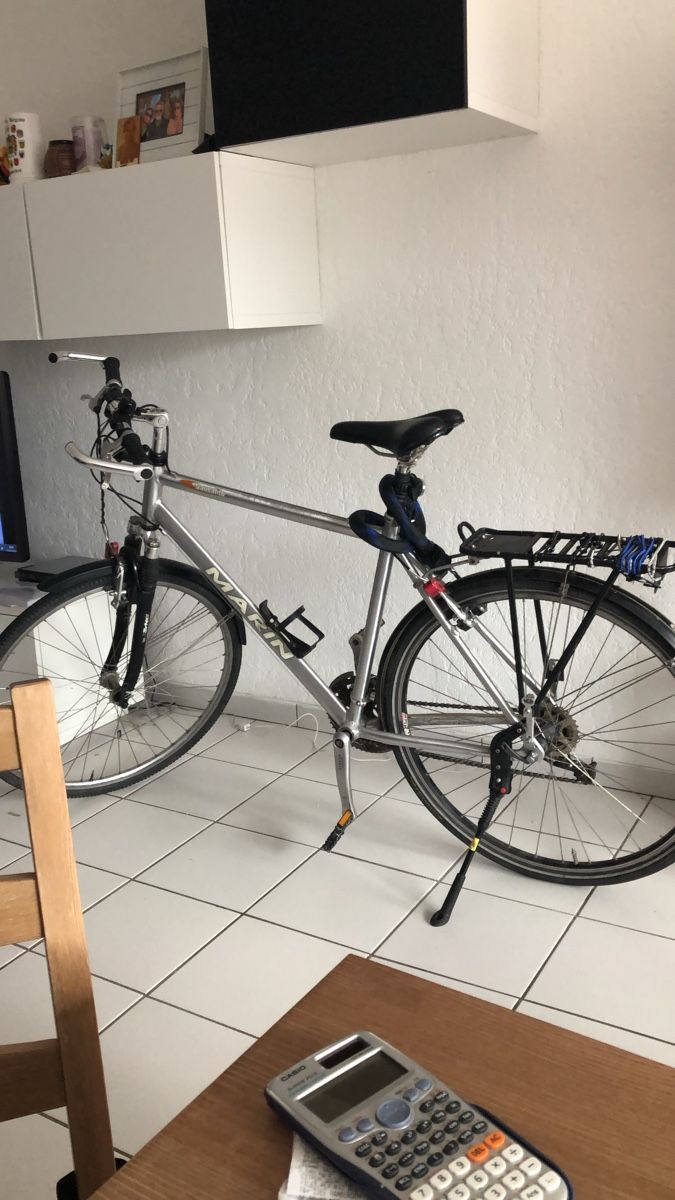 Biciclette: Stadt Fahrrad  – Usato da Glattpark(Opfikon) venduto da dso_85mp 1