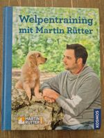 4 Bücher Martin Rütter