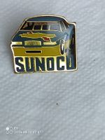Pin Sunoco