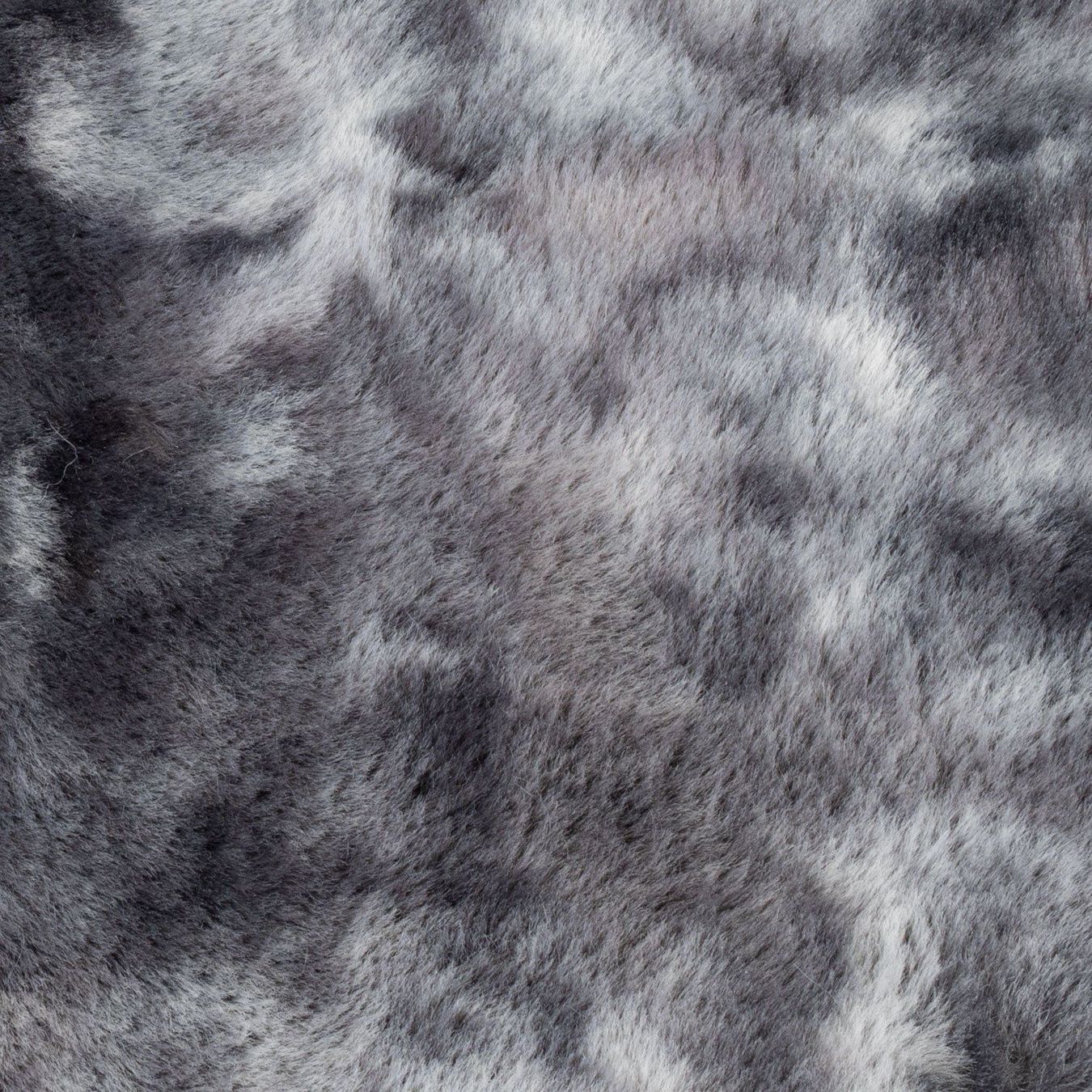 Tappeti: Hochflorteppich Toledo 500 Graphite, 160x230cm – Nuovo e nell'imballaggio originale da Reinach AG venduto da carpethouse 3