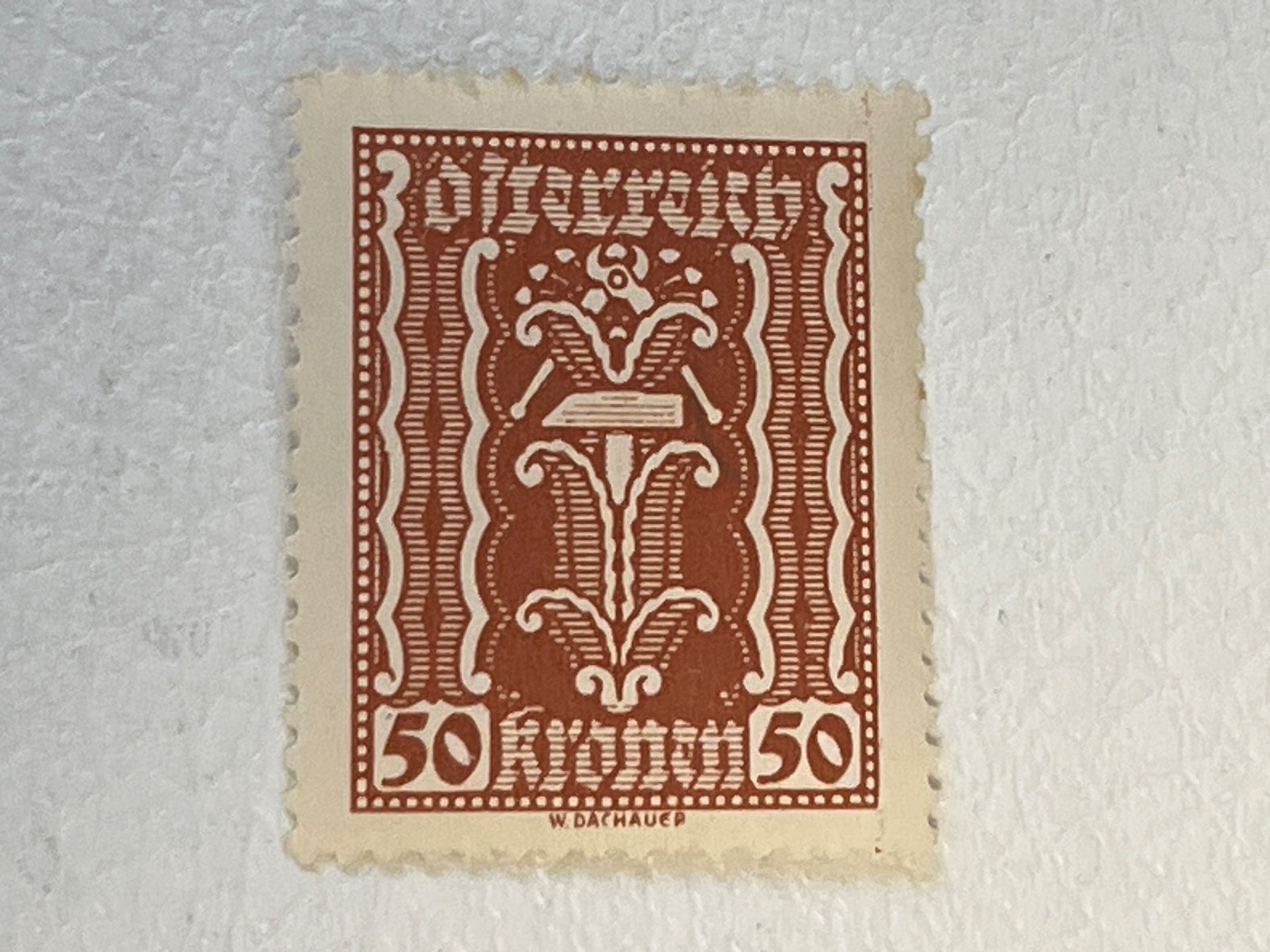 Tutti i francobolli: Österreich Briefmarke – Usato da Chiasso venduto da AzenYa
