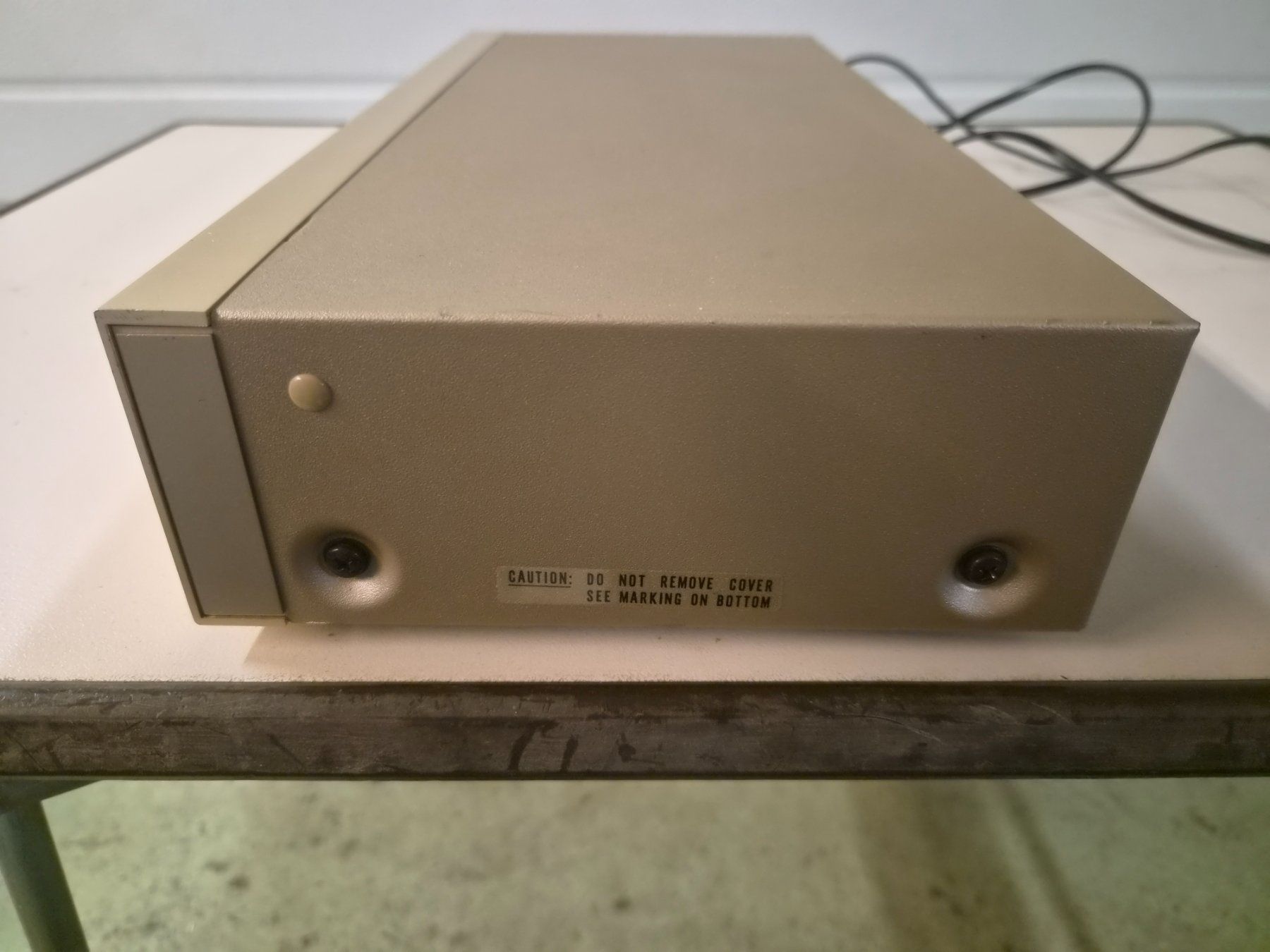 Marantz Egaliseurs: Marantz equalizer EQ-20 – D'occasion à Conthey par greenday85 3