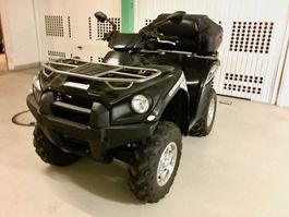 Quad 750 4x4 Kawasaki