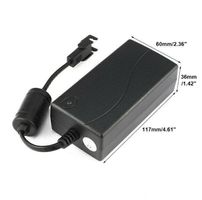 Recliner Sofa Stuhl Adapter 29V 2A Netzteil Elektrischer