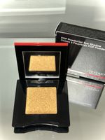 Shiseido Lidschatten POP PowderGel Gold, NEU