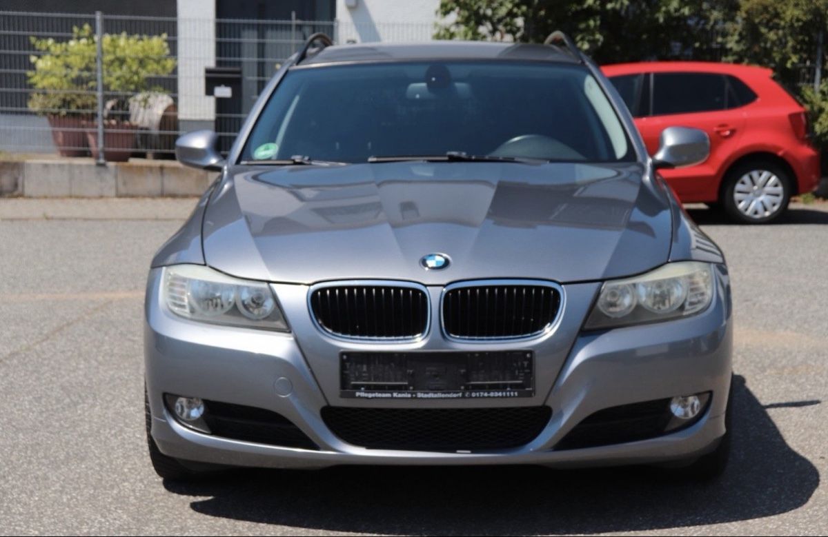 BMW Autos: BMW 320i Touring – Gebraucht aus Ellikon a d Thur von Nur_k77 3