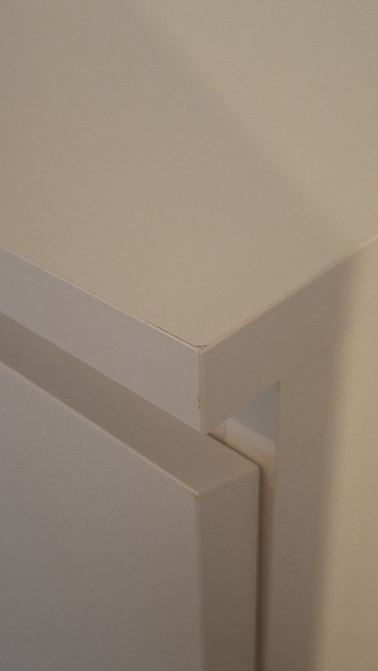 Ikea Commodes: Ikea Malm Kommode – D'occasion à Oberengstringen par Kimchimon 3