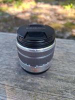 Panasonic Lumix G Vario 14-42mm f/3,5-5,6 ASPH. MEGA O.I.S.