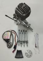 Occasion RCGF 60ccm
