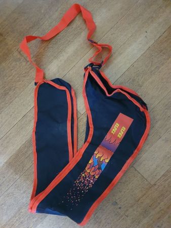 Stocktasche, neu