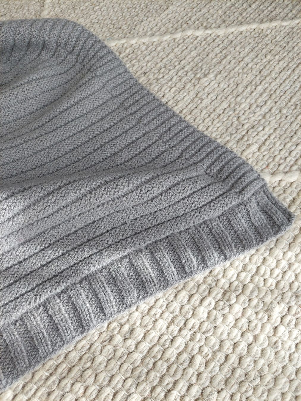 Bolia Coperte: Decke 100% Wolle – Nuovo (secondo la descrizione) da Unterägeri venduto da del_x5dk 1