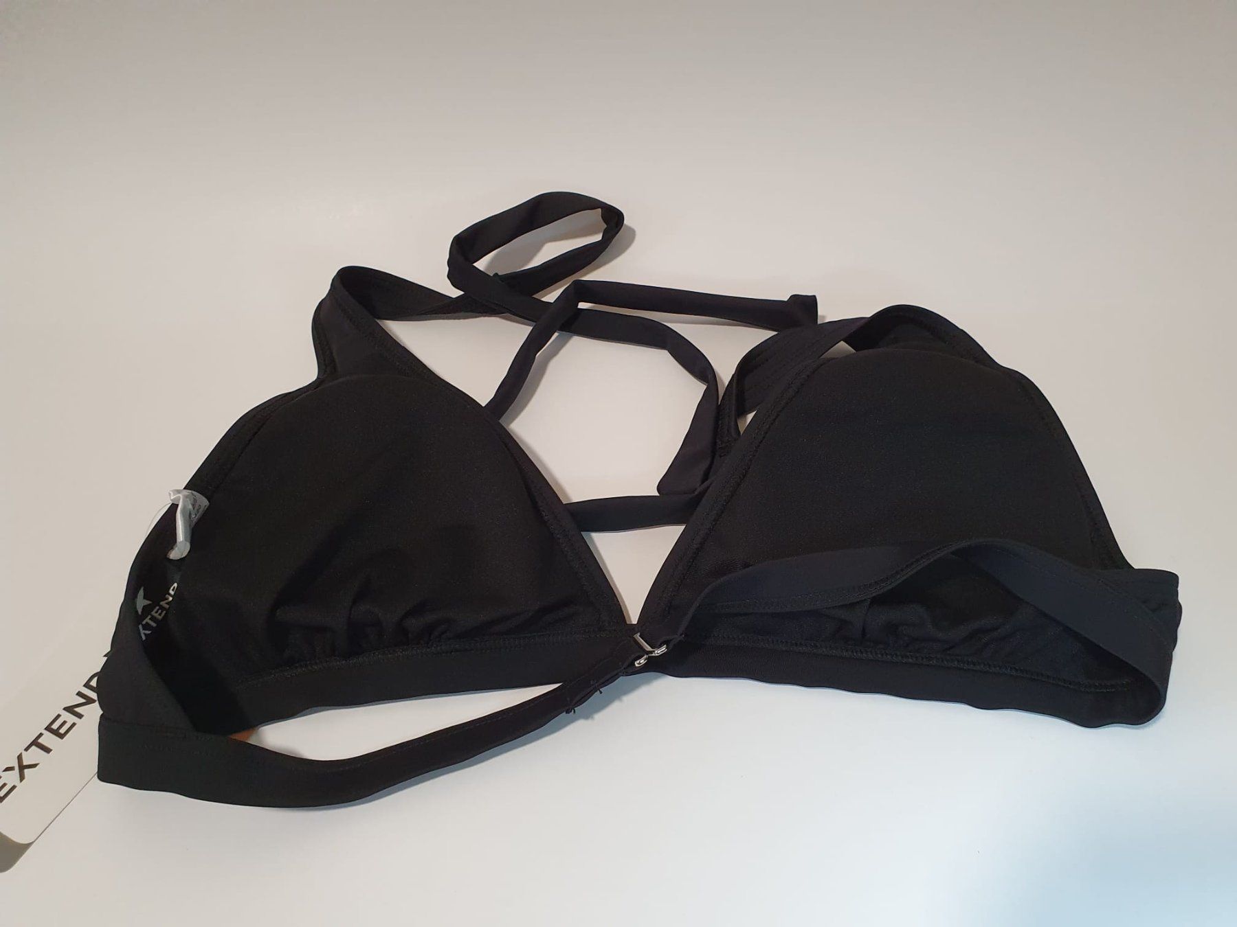 Costumi da bagno & Bikini: Damenbikinioberteil Extend Größe 42 B-Cup – Nuovo e nell'imballaggio originale da Genève venduto da Pandinet 1