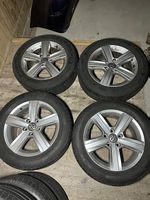 VW Golf Variant Felgen 16Zoll