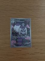 Houndstone Art Rare - Pokemon Mega Symphonia JPN