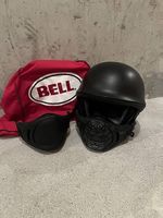 Bell Rouge Helm