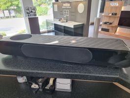 Ferguson TSP-800B All in One Music System neuwertig
